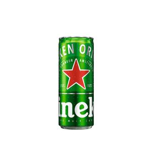 Cerveza HEINEKEN lata (269 ml)