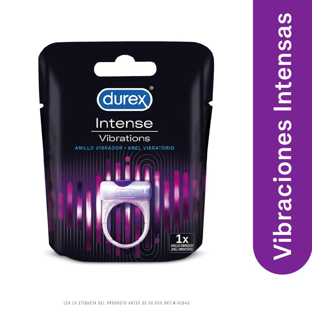 ANILLO VIBRADOR DUREX 1  und img #1