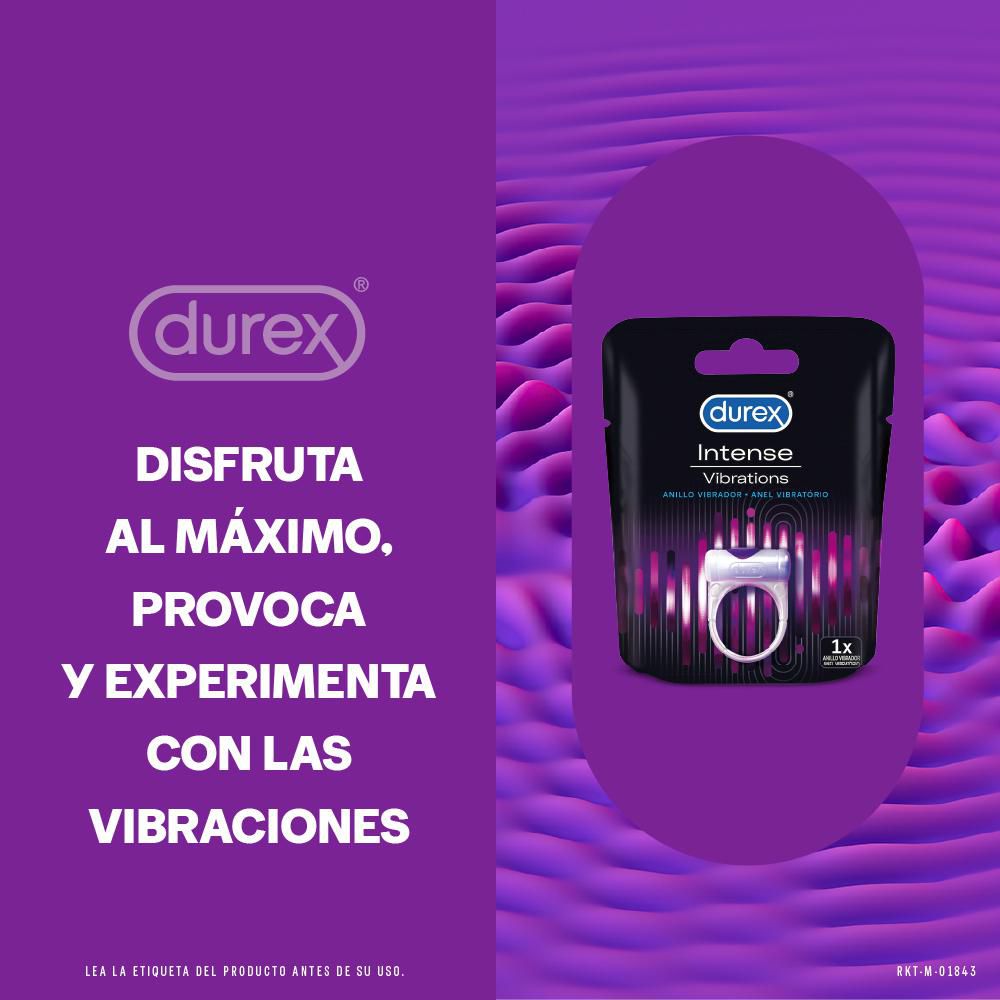 ANILLO VIBRADOR DUREX 1  und img #4