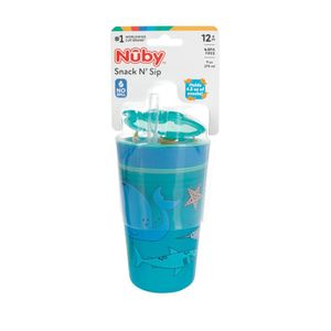Vaso NUBY