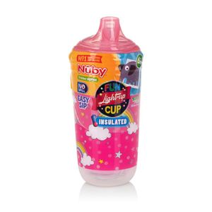 Vaso NUBY