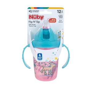 Vaso NUBY