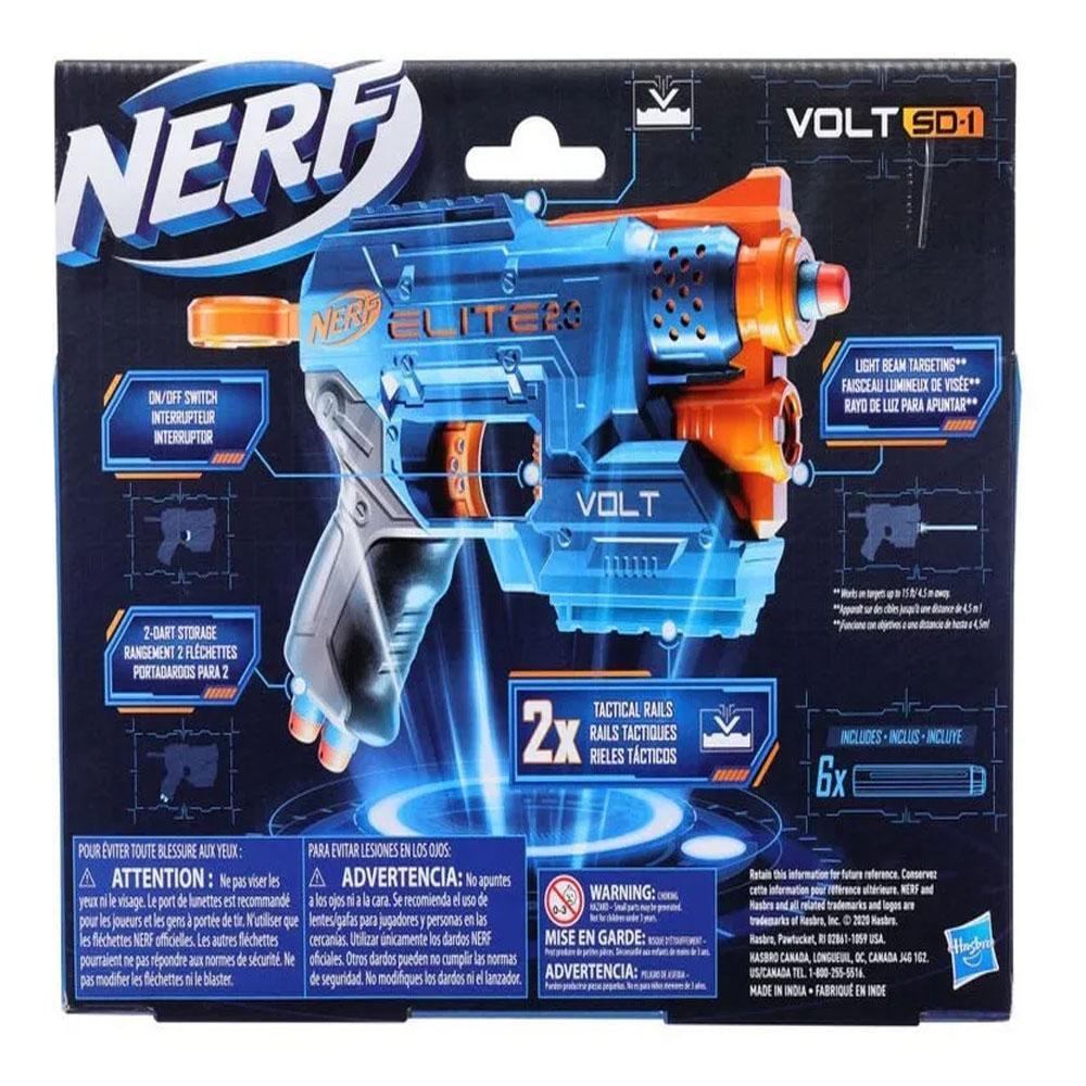 Lanzador Agua Electrica Niños Juguete Automatico Largo Alcance Tanque img #3