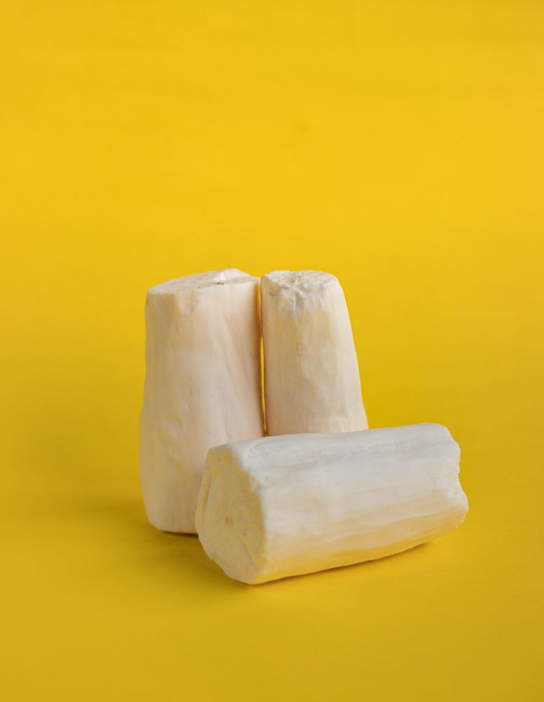 YUCA EN TROZOS TAEQ 500  gr img #2