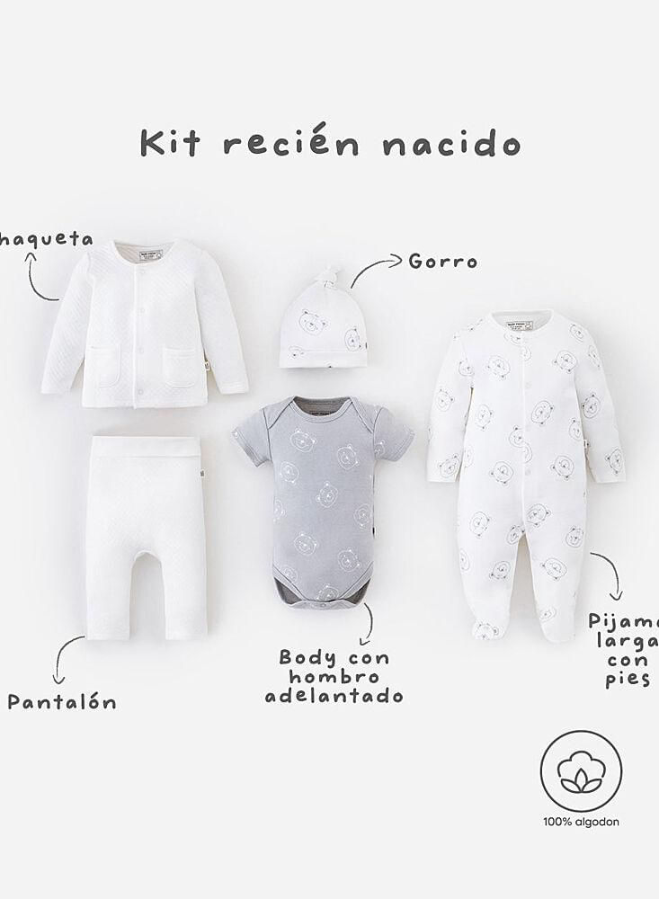Set Set  BABY FRESH img #4
