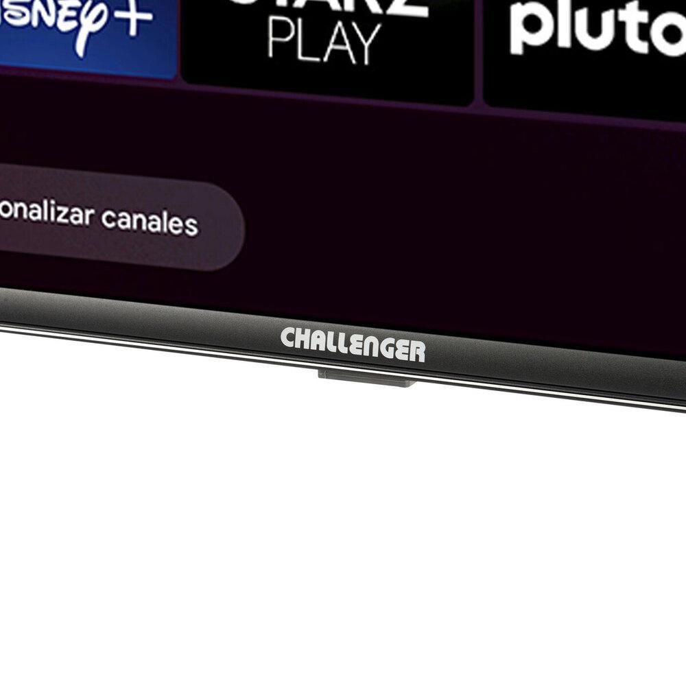 Televisor CHALLENGER 43 pulgadas LED Fhd Smart TV LED43LO68 img #8