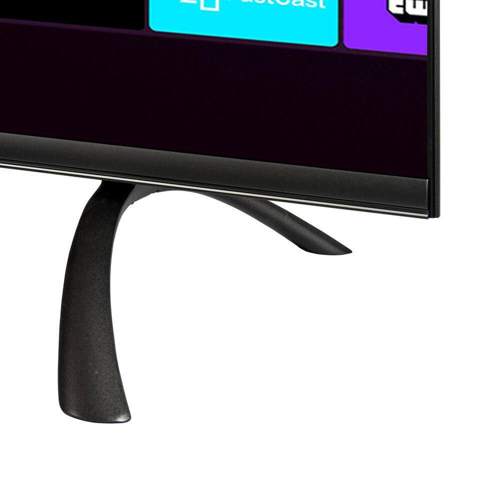 Televisor CHALLENGER 65 pulgadas LED Uhd4K Smart TV UHD65LO70 img #6