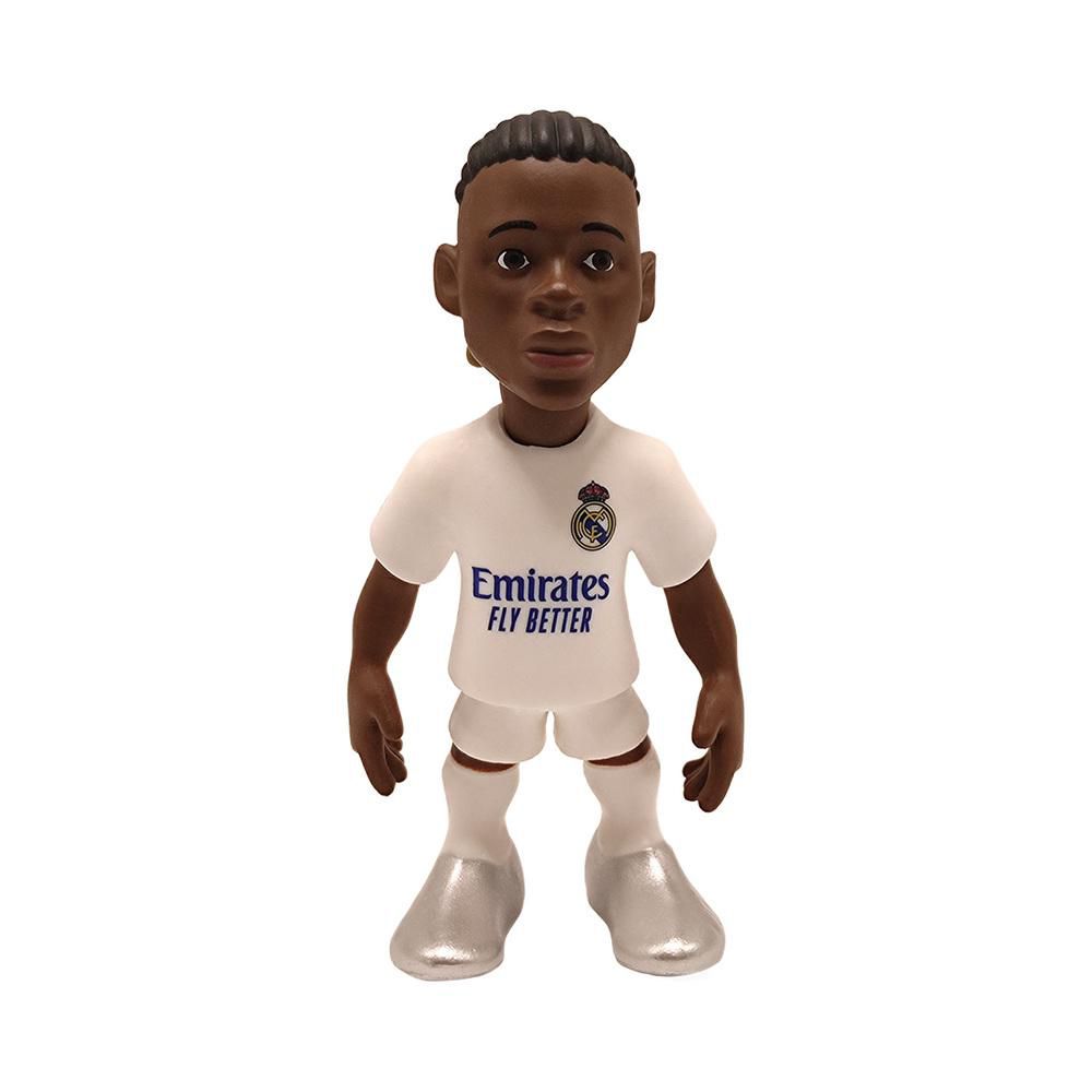 Figuras Coleccionables Pack 5 TOY LOGIC Real Madrid img #2
