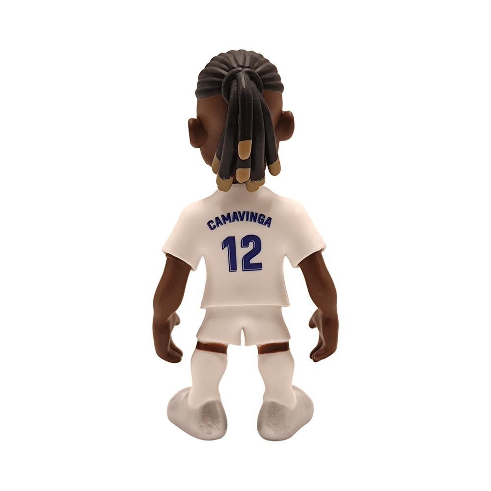 Figuras Coleccionables Pack 5 TOY LOGIC Real Madrid img #3