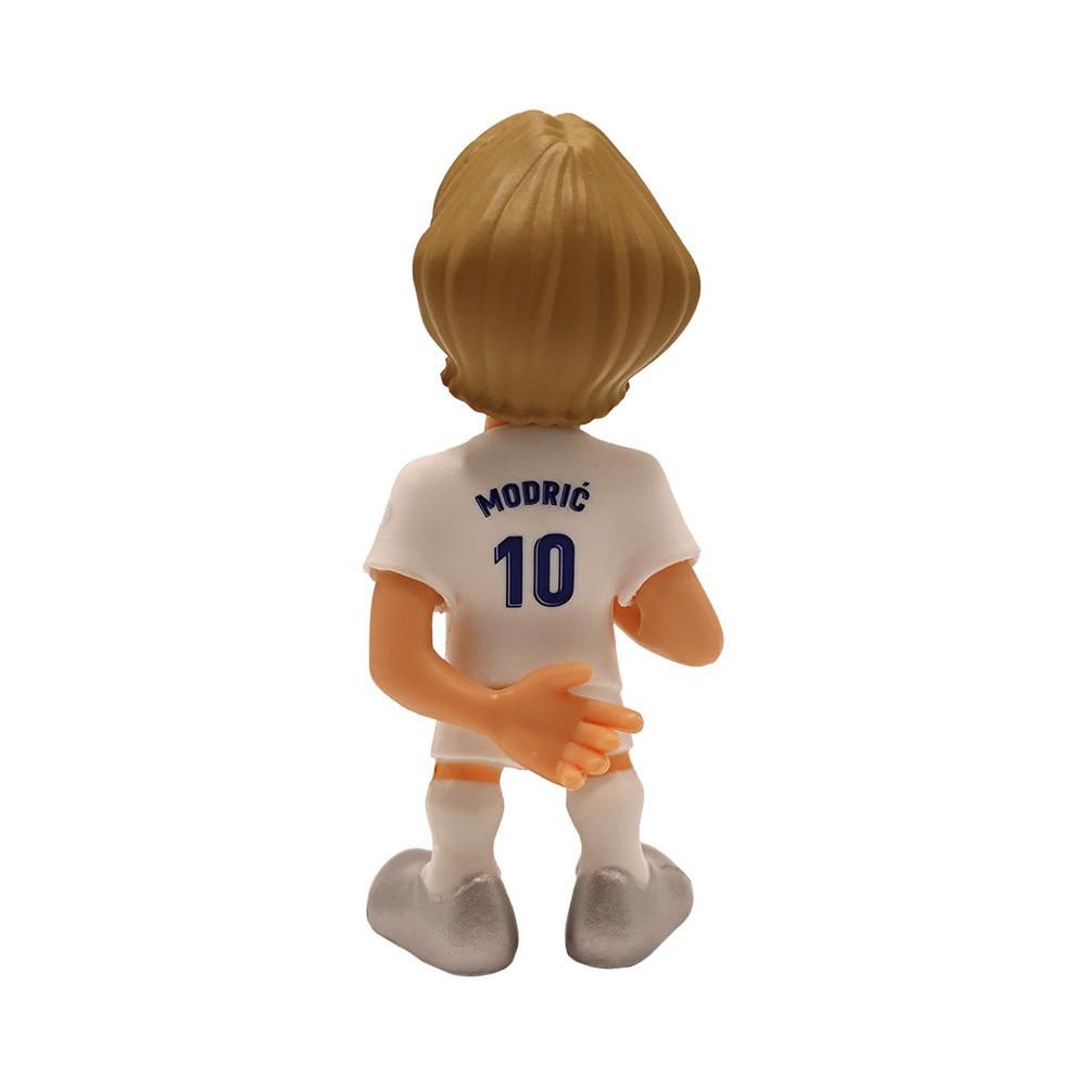 Figuras Coleccionables Pack 5 TOY LOGIC Real Madrid img #5