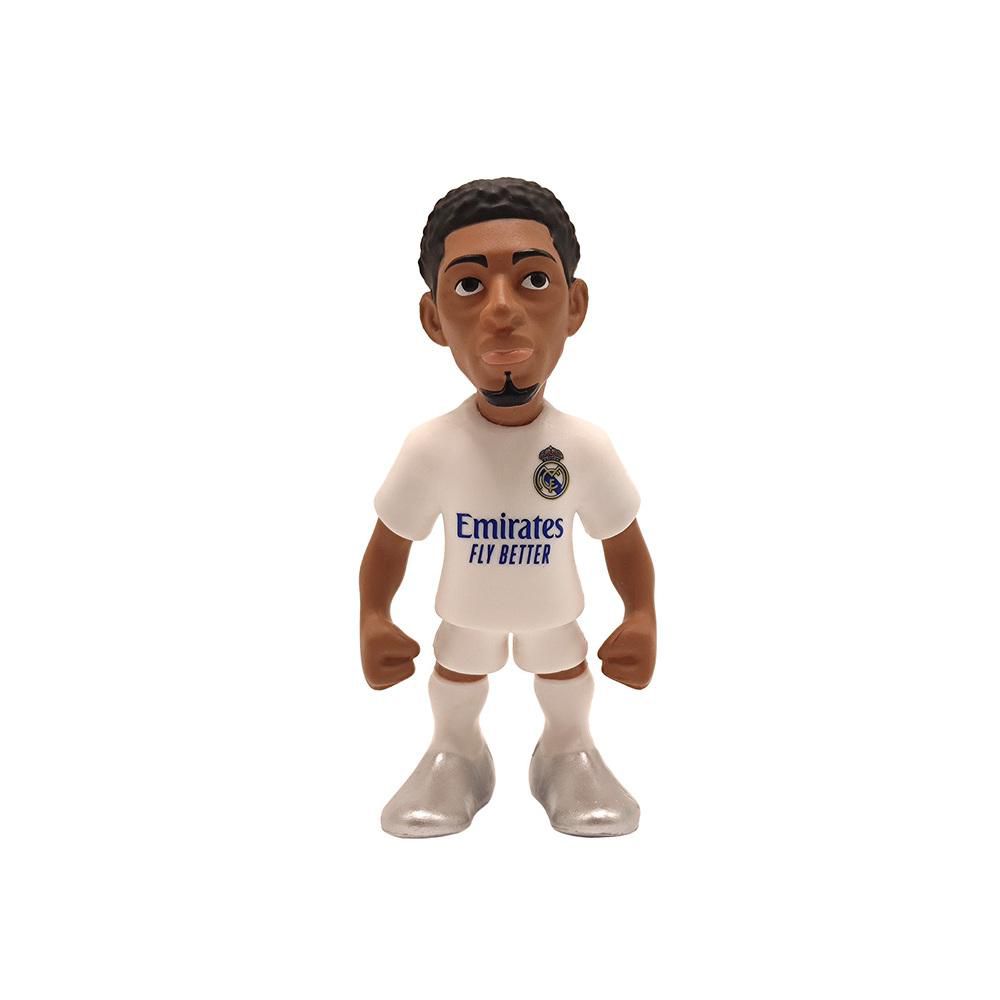 Figuras Coleccionables Pack 5 TOY LOGIC Real Madrid img #6