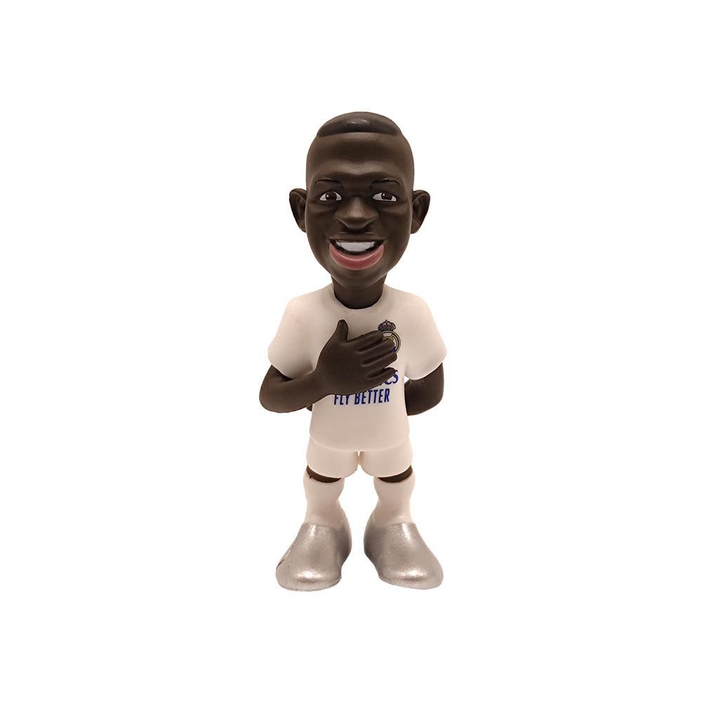 Figuras Coleccionables Pack 5 TOY LOGIC Real Madrid img #8