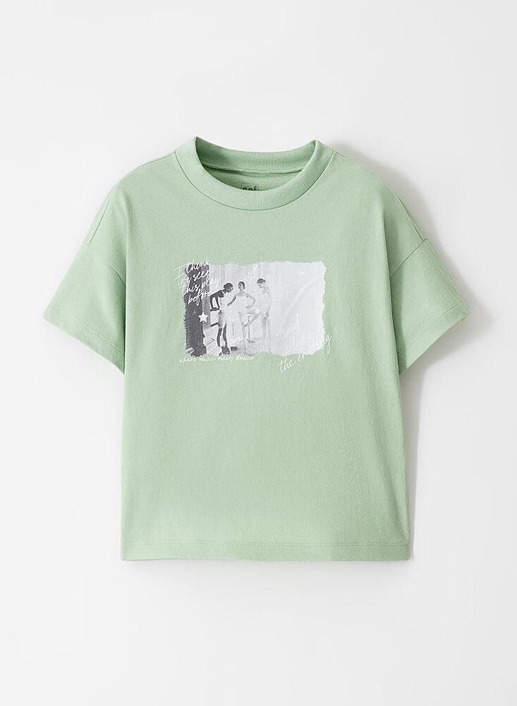 Camiseta   GEF img #1