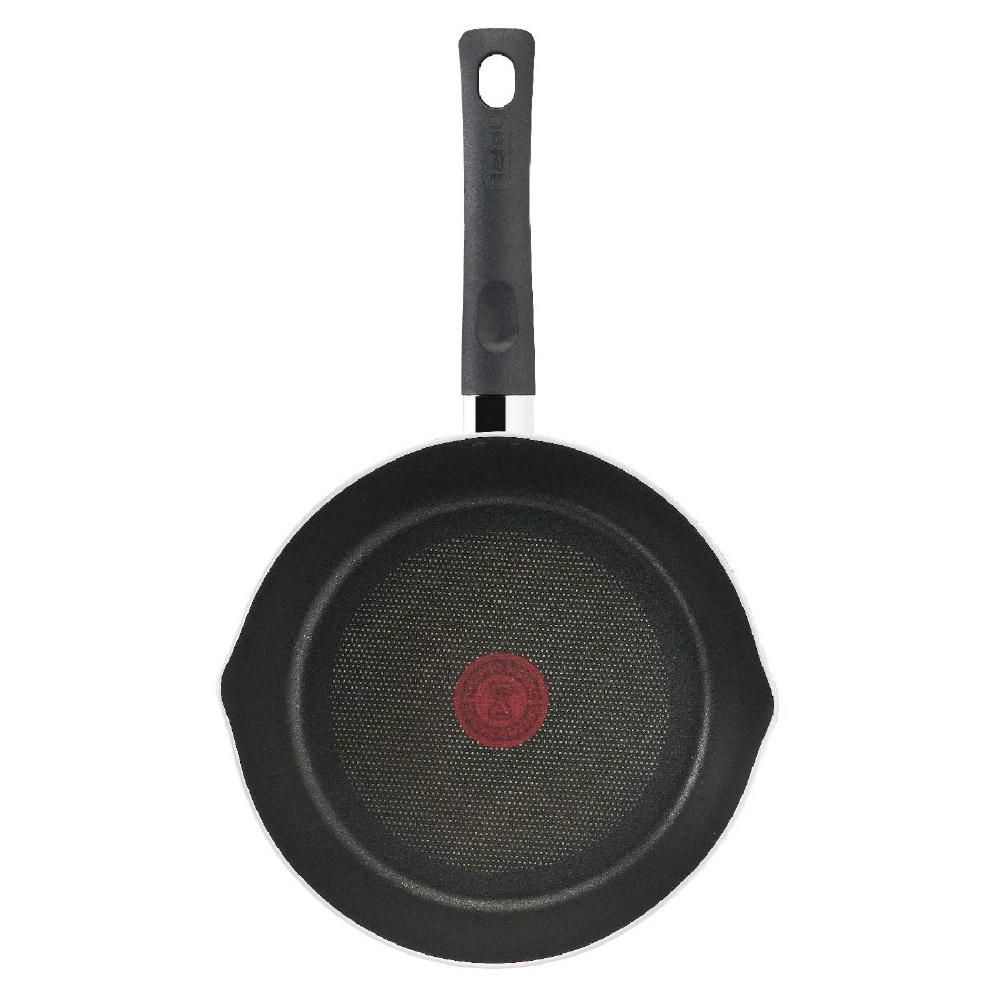 SARTEN TFAL Aluminio 24CM DAY BY DAY IND 1 Alto: 11cm x Ancho:24cm x Profundidad: 42,5cm Café img #4
