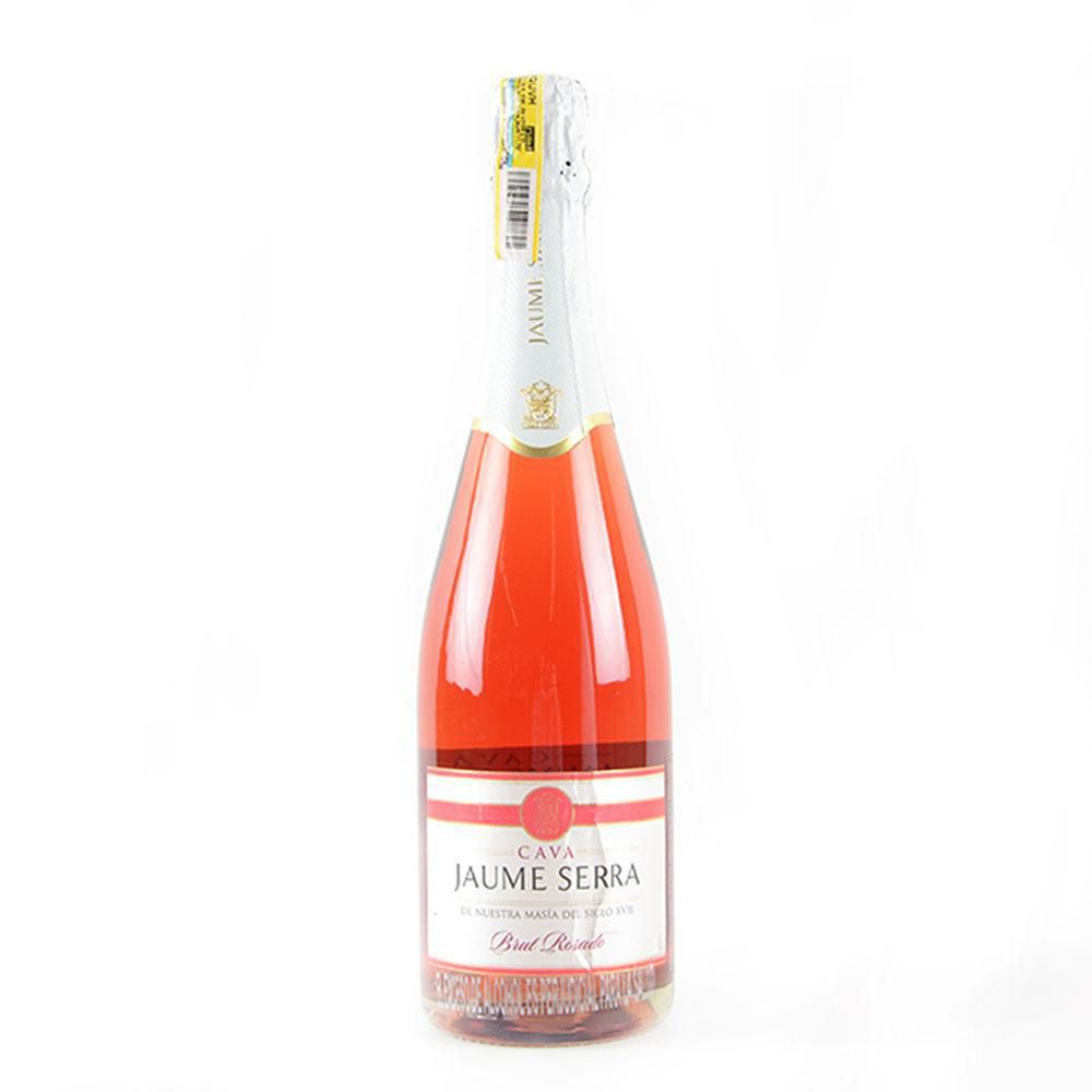 Vino Espumoso JAUME SERRA   (750  ml) img #1