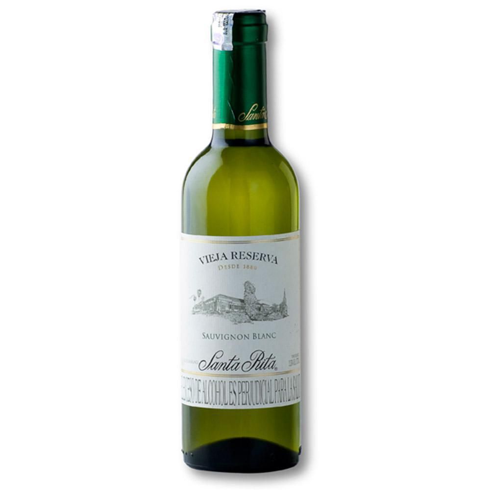 Vino SANTA RITA  Sauvignon (375  ml) img #1