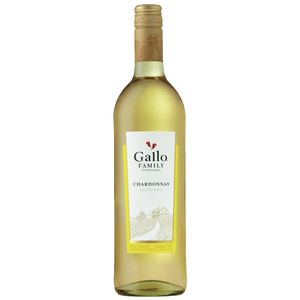 Vino GALLO MARCA EXCLUSIVA Chardonna (750 ml)
