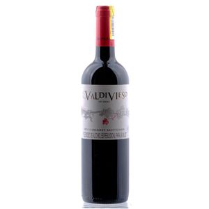 Vino VALDIVIESO Cabenet S (750 ml)