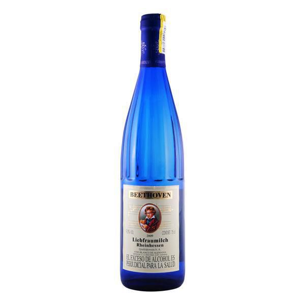 Vino BEETHOVEN MARCA EXCLUSIVA   (750  ml) img #1