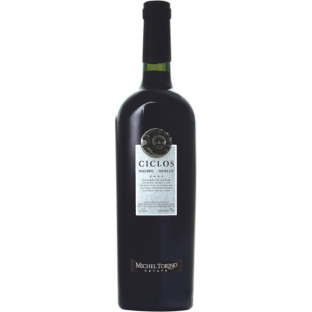 Vino MICHEL TORINO  Blended (750  ml) img #1