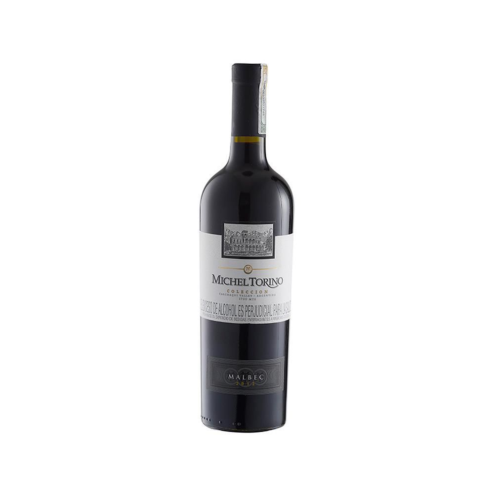 Vino MICHEL TORINO  Malbec (750  ml) img #1