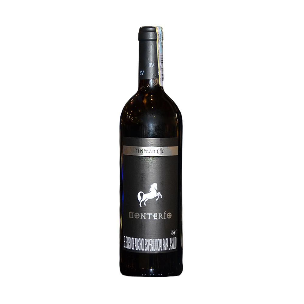 Vino MONTERIO   (750  ml) img #1