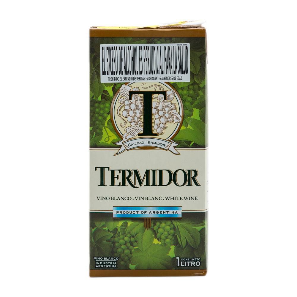 Vino TERMIDOR   (1000  ml) img #1