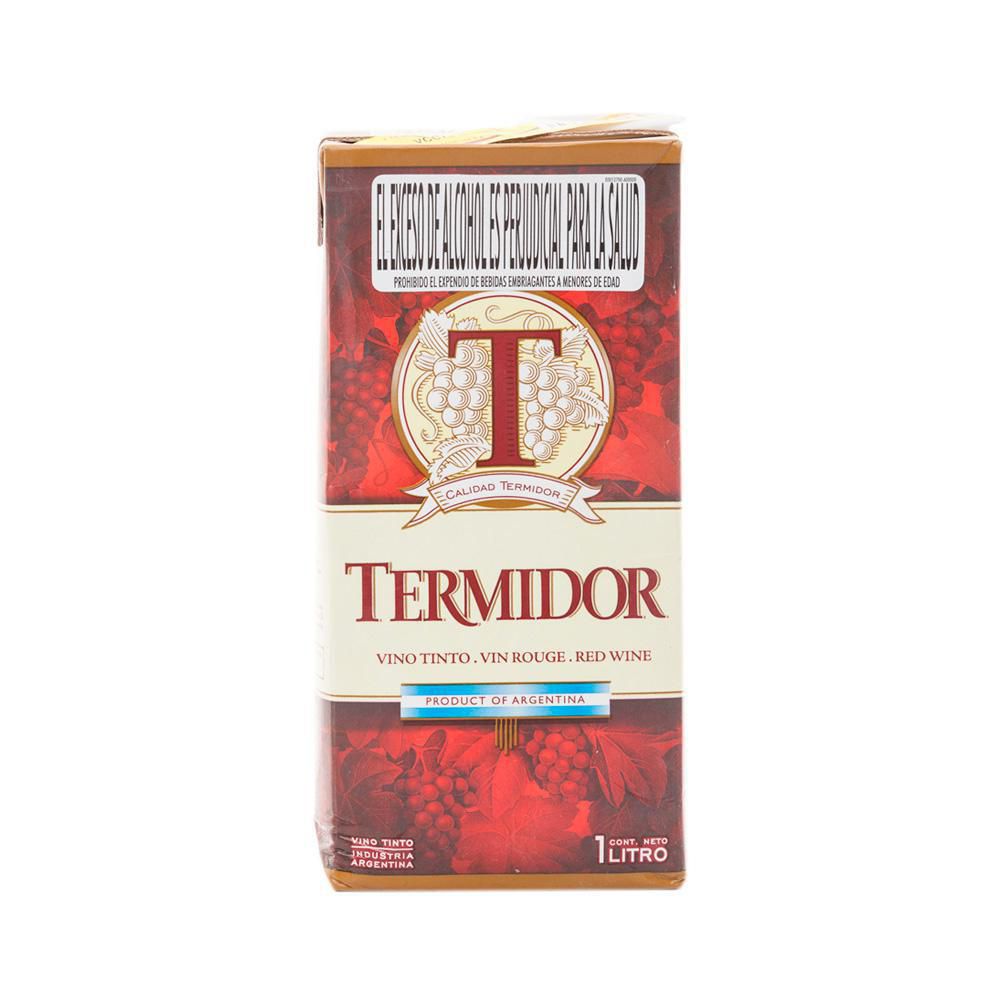 Vino TERMIDOR   (1000  ml) img #1