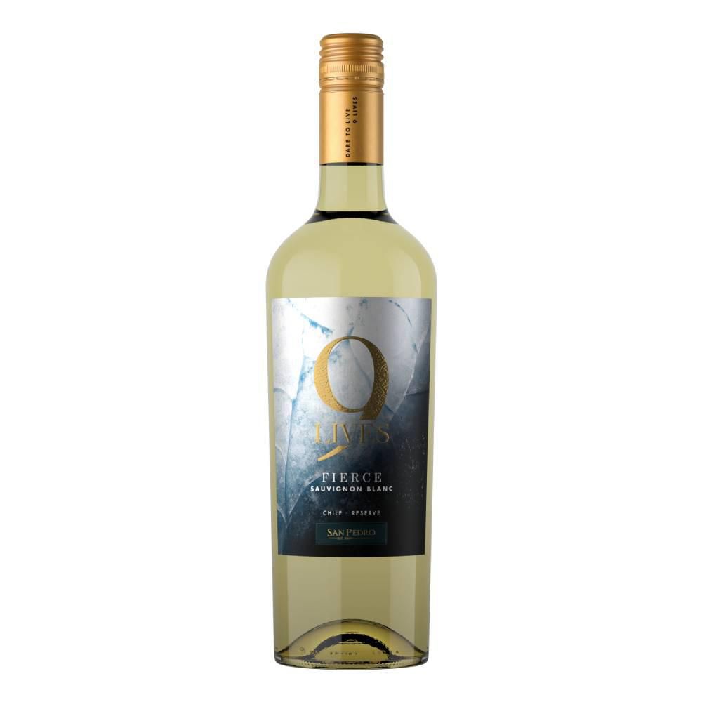Vino blanco GATO NEGRO sauvignon blanc  (750  ml) img #1