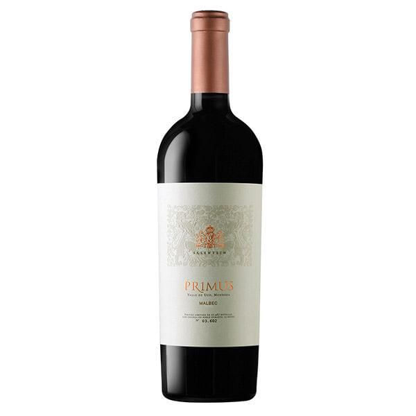 VINO SALENTEIN  Malbec (750  ml) img #1
