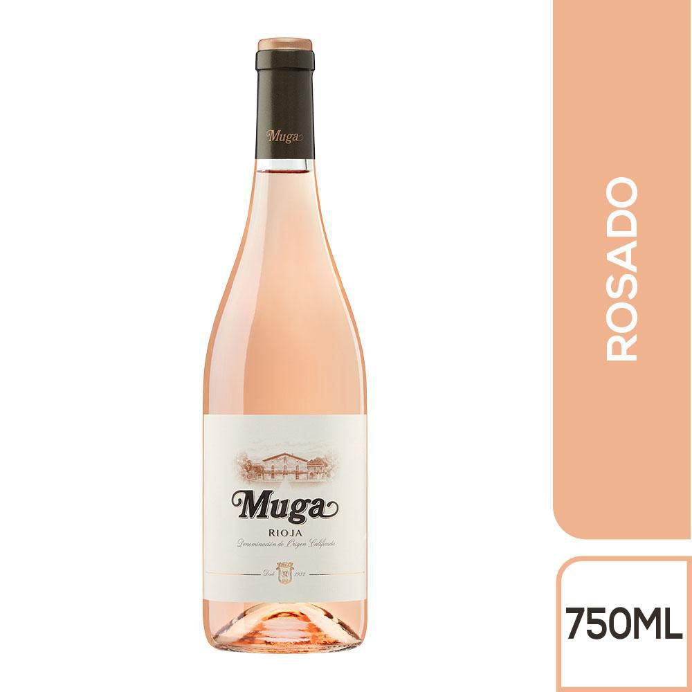 Vino MUGA   (750  ml) img #1