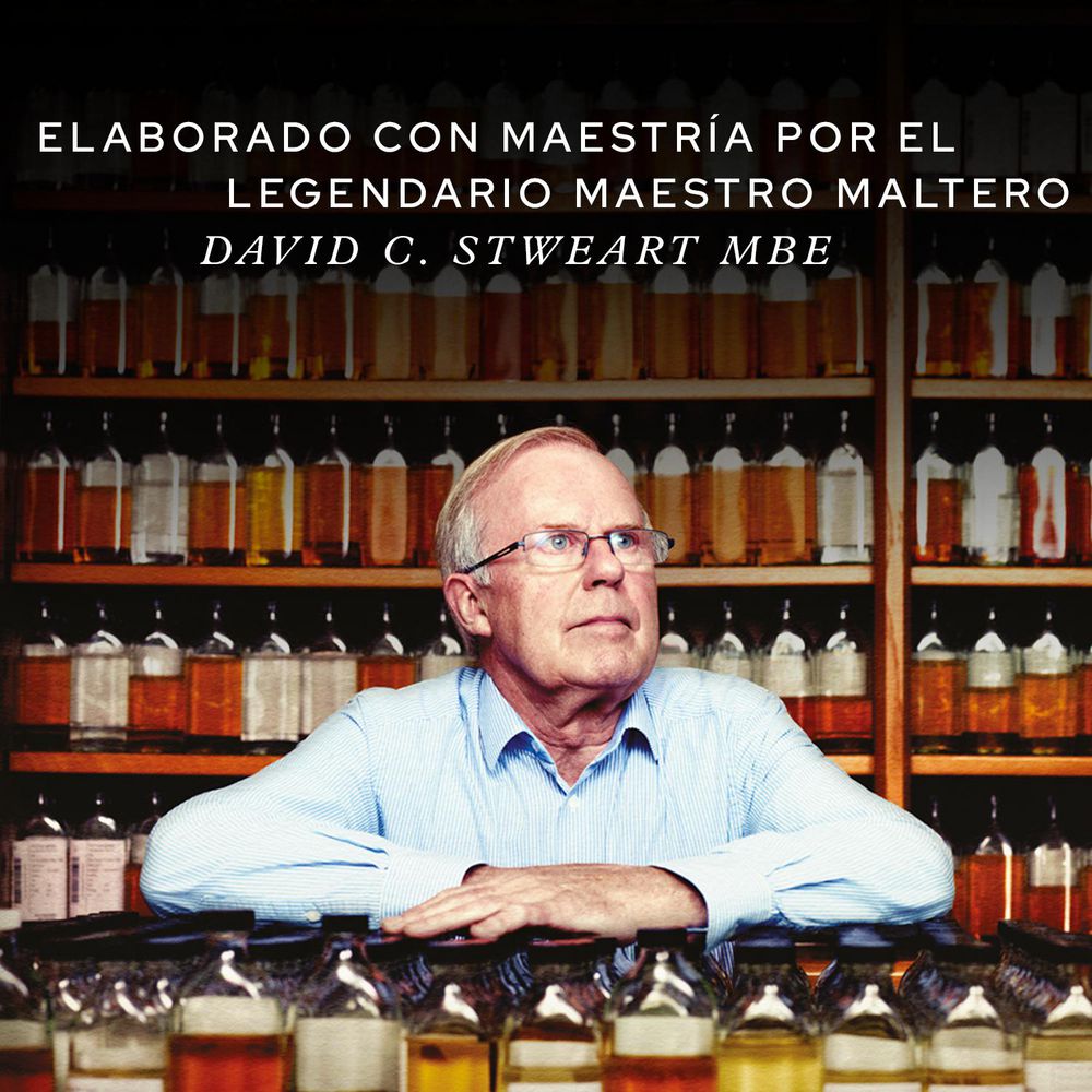 Whisky THE BALVENIE Single Malt Scotch Double Wood 12 años (750  ml) img #5