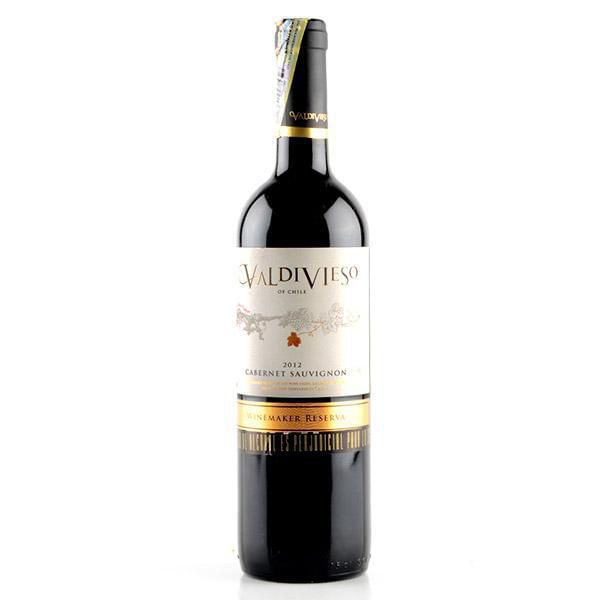 Vino VALDIVIESO   (750  ml) img #1