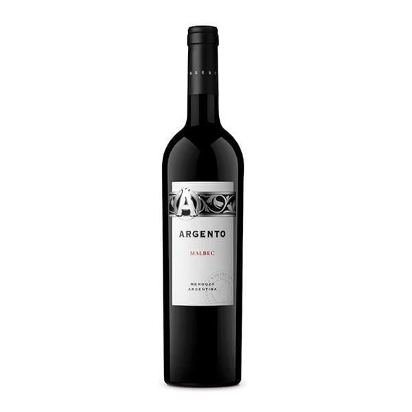 Vino ARGENTO  Malbec (750  ml) img #1
