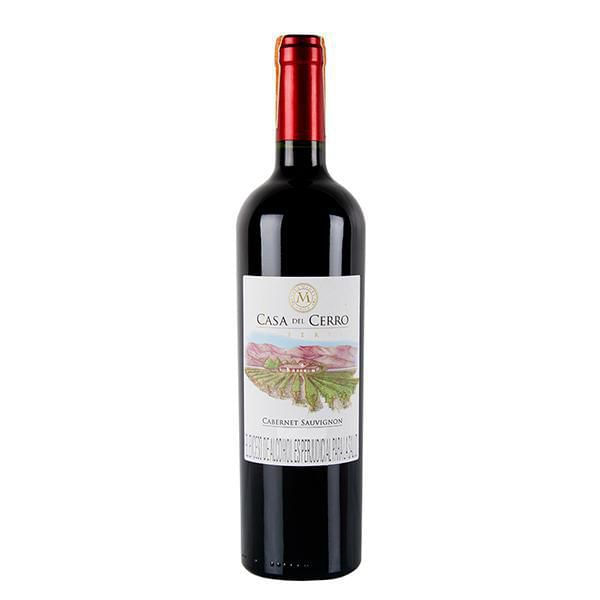 Vino CASA DEL CERRO   (750  ml) img #1