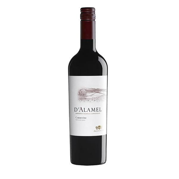 Vino CASA LA POSTOLLE   (750  ml) img #1