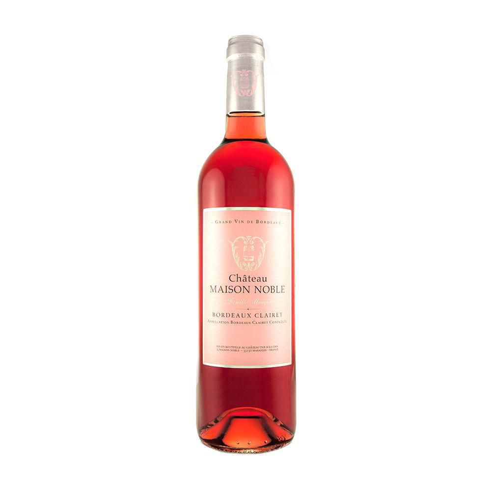 Vino CHATEAU MAISON NOBLE   (750  ml) img #1