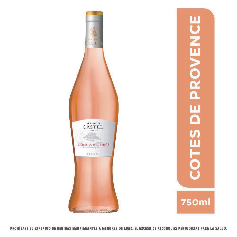 Vino blanco CASTEL   (750  ml) img #1