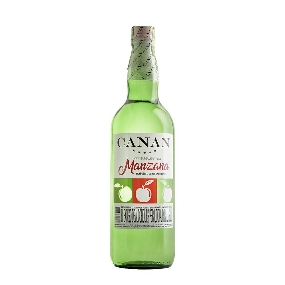 Vino CANAN   (750  ml) img #1