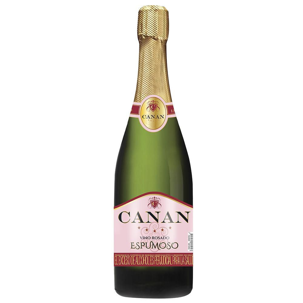 Vino CANAN   (750  ml) img #1