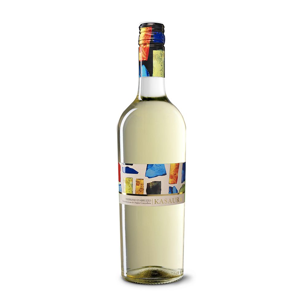 Vino ZACCAGNINI   (750  ml) img #1
