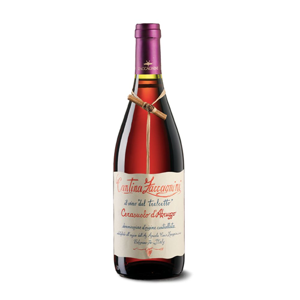Vino ZACCAGNINI   (750  ml) img #1