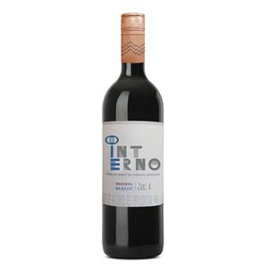 Vino Tinto Reserva Merlot