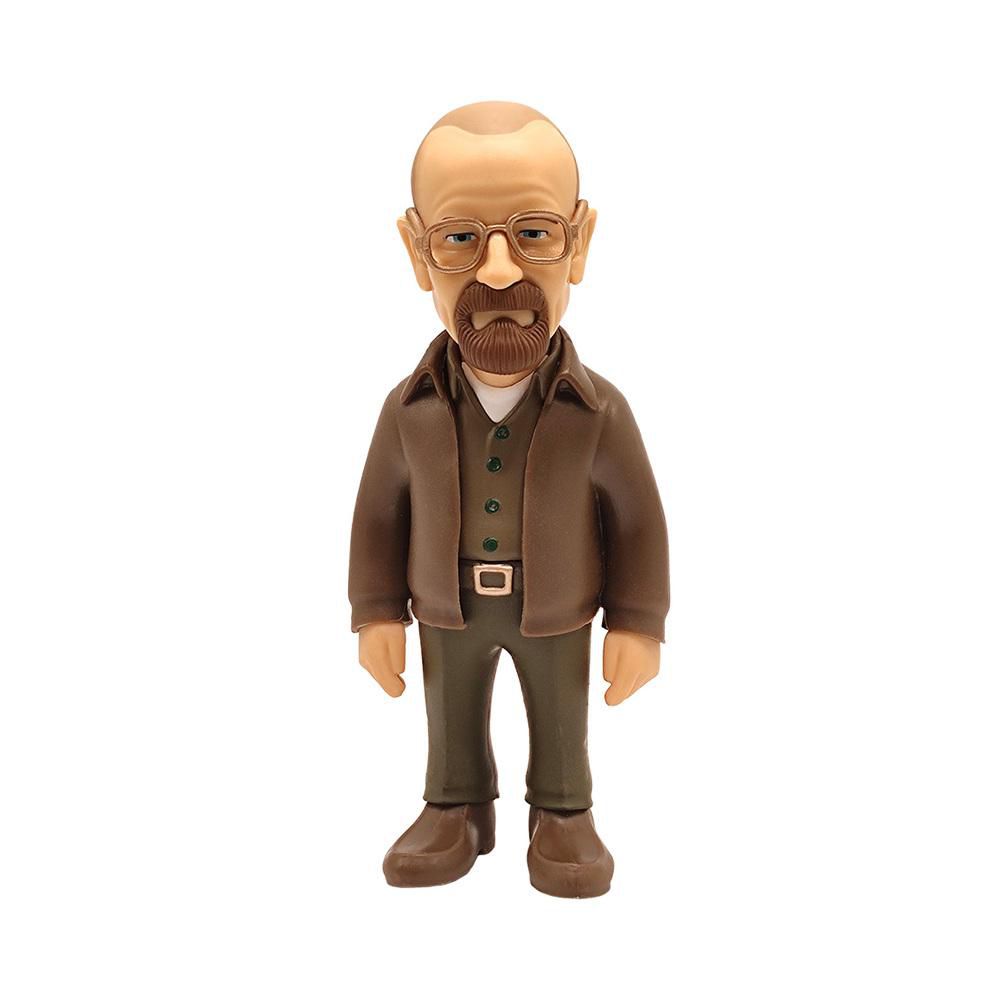 Figura Coleccionable TOY LOGIC Walter White img #2