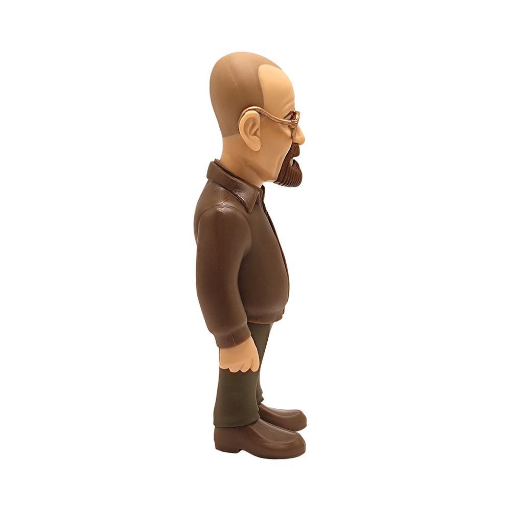 Figura Coleccionable TOY LOGIC Walter White img #3