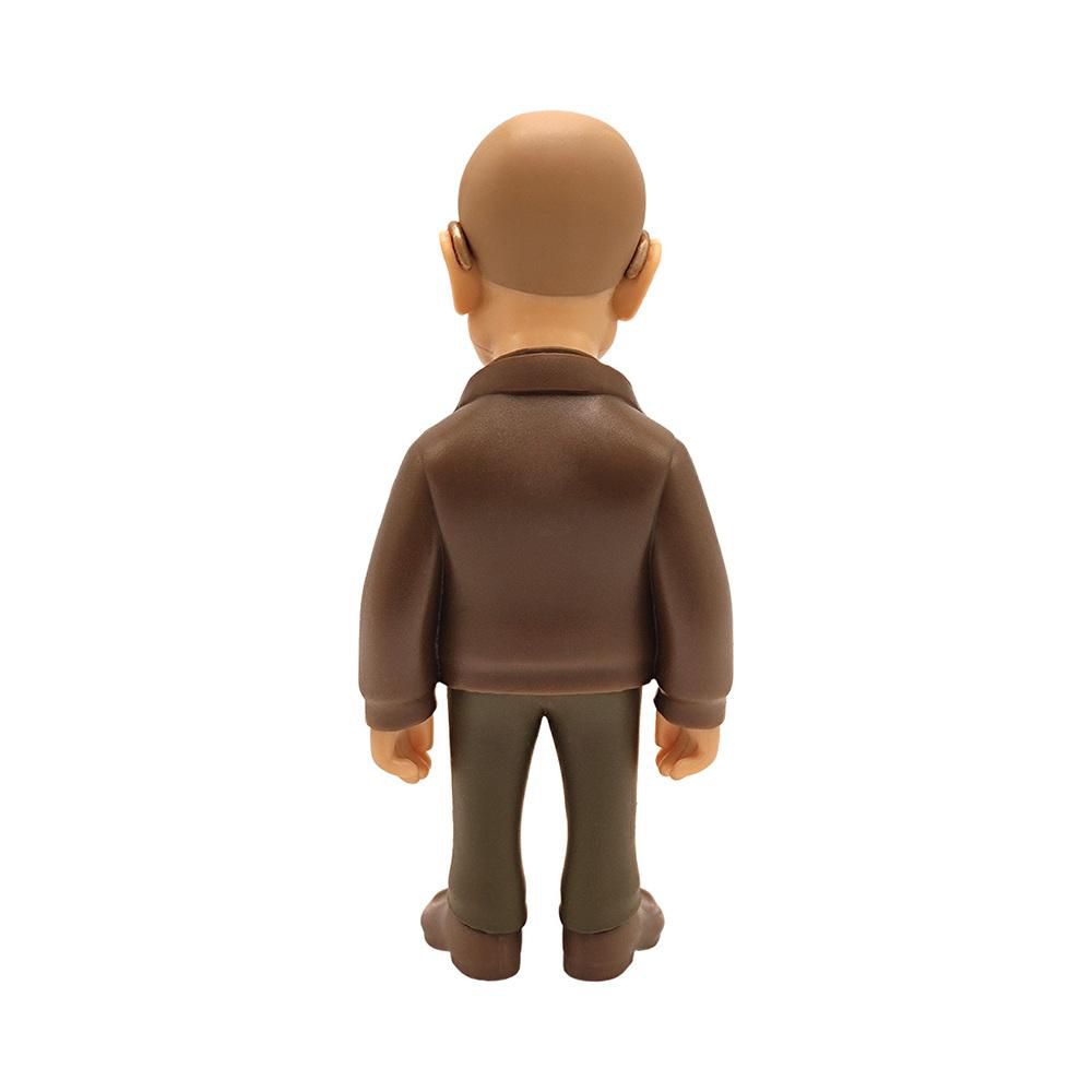 Figura Coleccionable TOY LOGIC Walter White img #4