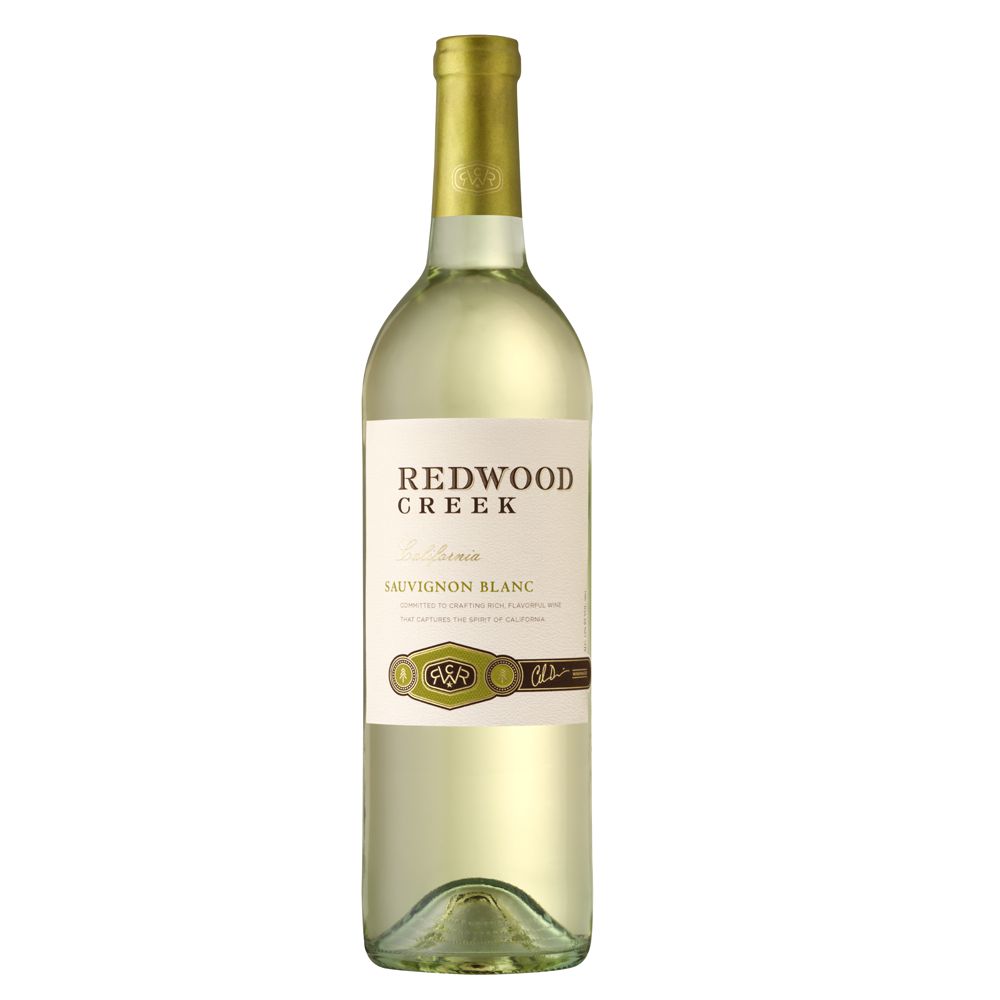 Vino blanco REDWOOD CREEK MARCA EXCLUSIVA   (750  ml) img #1