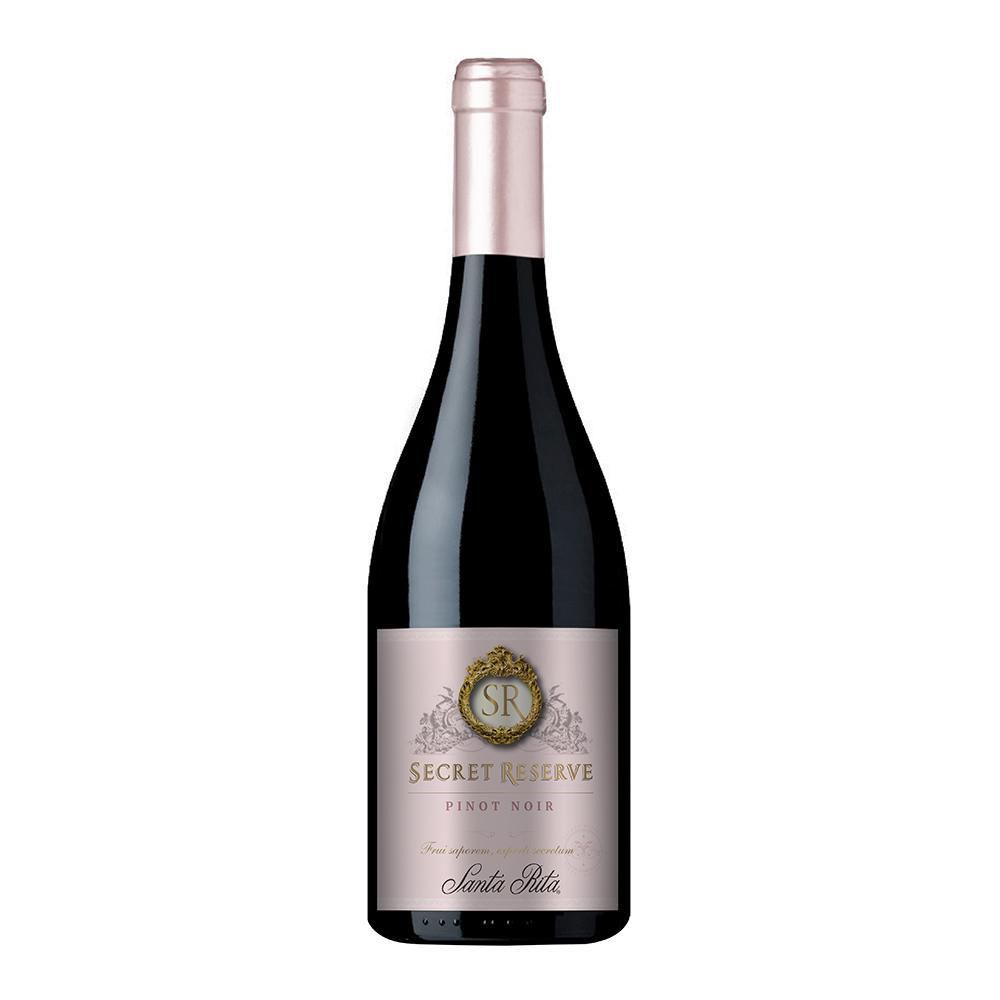 Vino SANTA RITA tinto Pinot Noi (750  ml) img #1