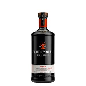 Ginebra WHITLEY NEILL (700 ml)