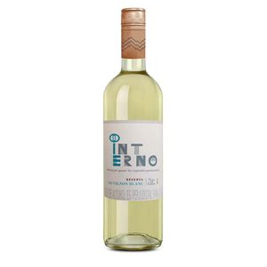 Vino Interno Sauvignon Blanc (750 ml)